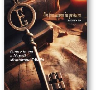 Napoli, “Un fantasma in pretura”: alla Feltrinelli Chiaja la presentazione del nuovo romanzo di Carlo Animato 7 image002 3