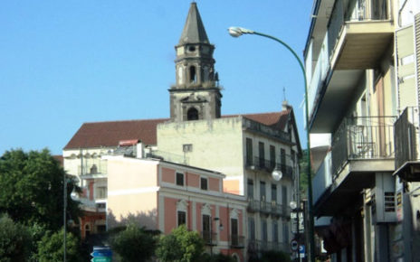 San Paolo Bel Sito, varata la nuova Giunta Comunale: parte un nuovo governo con precise priorità programmatiche 6 img san paolo belsito