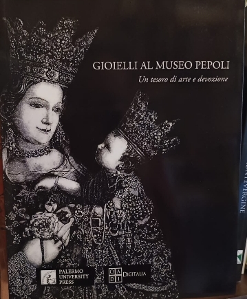 la copertina del libro