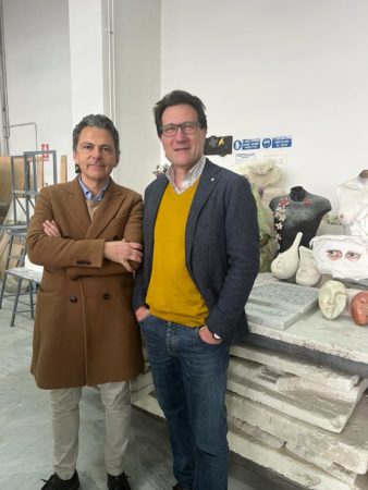 lauri e de bartolomeis CARNEVALE DI PALMA CAMPANIA