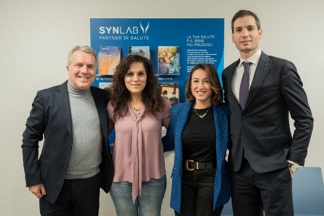 lequipe di specialisti di SYNLAB SDN
