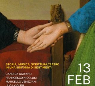 Napoli, Marcello Veneziani presenta “L’amore necessario. La forza che muove il mondo” 6 locandina veneziani