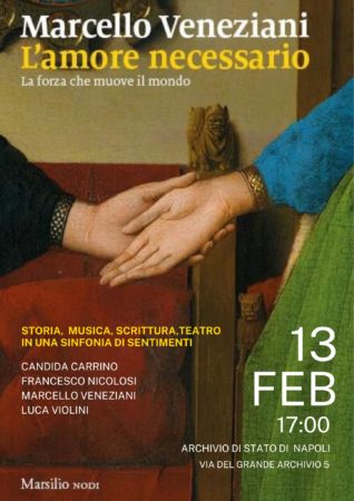 locandina veneziani