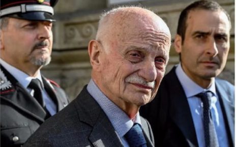 Campania, generale Mario Mori: "Gratteri a Napoli dovrà cambiare approccio" 4 mario mori