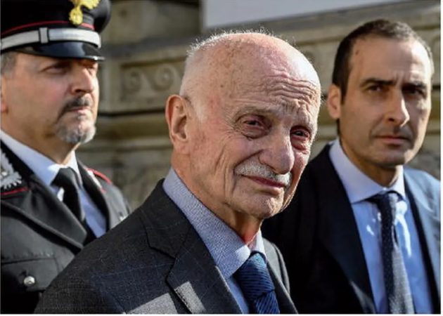 mario mori