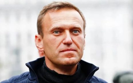 Russia, la madre di Navalny a Putin: "Restituisca ora il corpo di Aleksei, deve essere sepolto in modo appropriato" 4 navalnymod