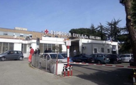 ospedale giugliano