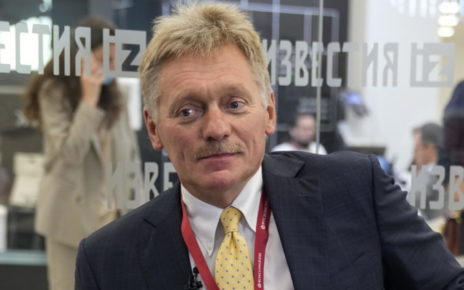 peskov