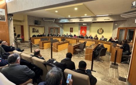 Pomigliano d'Arco, Stellantis: oggi incontro Amministrazione Comunale-Sindacati. Il 23 febbraio il Consiglio comunale monotematico 4 pomigliano sindacati amministrazione
