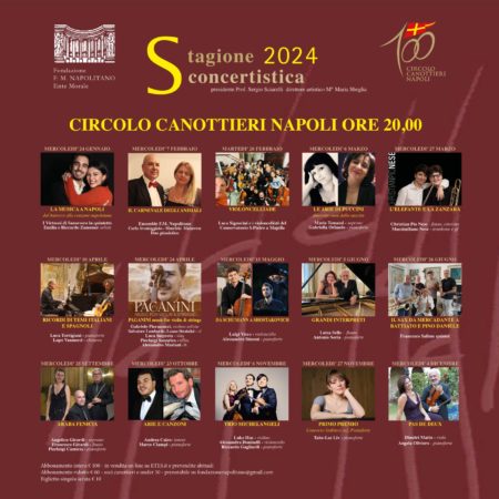 programma 2024