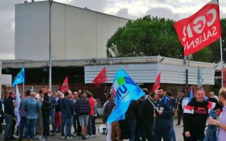 Campania, Prysmian Fos. Cammarano (M5S): "Il ministro Urso tuteli lavoratori e qualità delle produzioni” 3 prysmian jpg