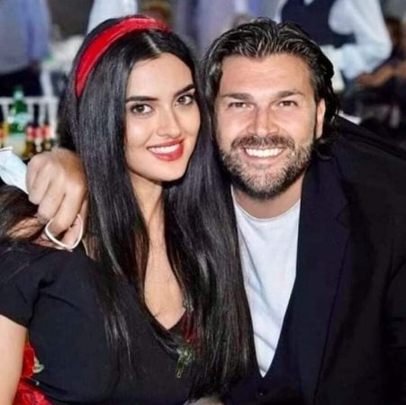 raffaele e ellen