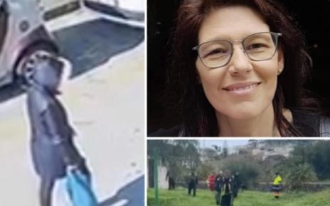 Ischia, ritrovata morta la 51enne scomparsa da casa il 17 febbraio scorso 5 ritrovatamorta1