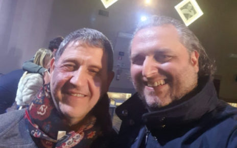 Campania, Regionali. Schiano (FDI): "Ma Fico non girava in autobus?" 4 schiano 1