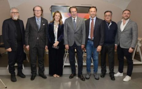 Napoli, sfida all'ultima piega: in città il Campionato Nazionale Italiano 2024 I.N.A.I. 3 sfida1