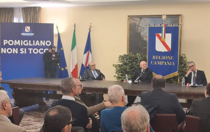 sindaco regionemod