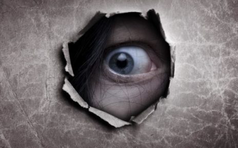 LA RIFLESSIONE - Dramma e persecuzione: Il terrore dello stalker 3 stalkingmod