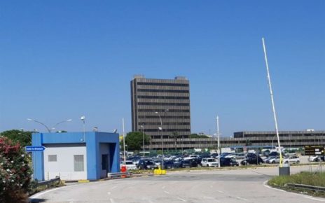 Pomigliano d'Arco, Rinascita: "Pomigliano non si tocca: lo Stato Italiano entri in Stellantis" 2 stellantis sede