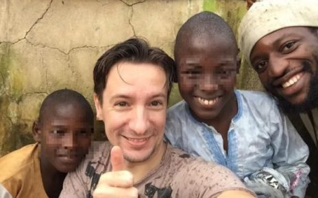 Coraggio, idealismo e solidarietà: Luca Attanasio, l'ambasciatore della Pace in Congo 5 thumbnail image 2 censored
