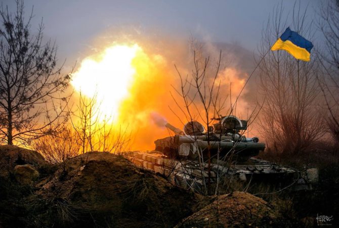 ucraina guerra carroarmatomod