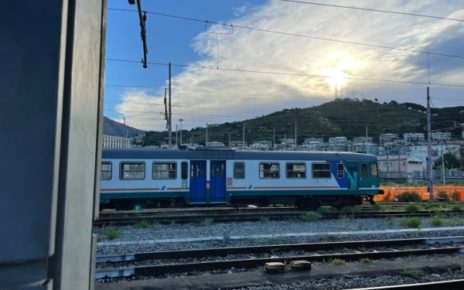 verifiche tecniche a ponte ferroviario da ieri tr 222157