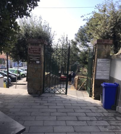 villaavellino