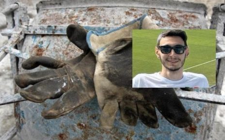 San Marco Evangelista, lavoratore morto incastrato in un macchinario: lo sciopero dei colleghi 3 124259147 37527e81 b9d2 472e b816 60bbe9e75626