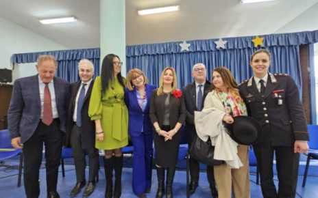 Scuola, Campania seconda in Italia per abbandono scolastico 4 3 21