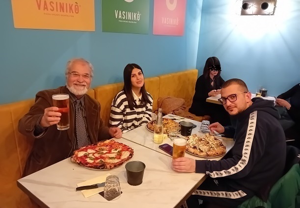 3. Vasiniko a Piacenza 29.2.2024