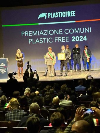Pomigliano d’Arco, esempio di impegno civico e ambientale 6 423568321 779390297381309 796313117842224280 n