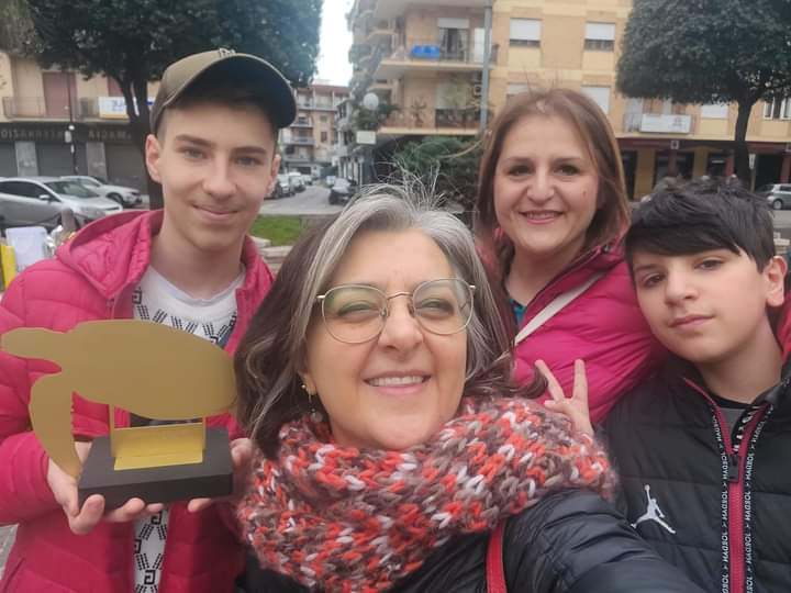 Pomigliano d’Arco, esempio di impegno civico e ambientale 4 430869971 778069703780294 7767020740404036601 n