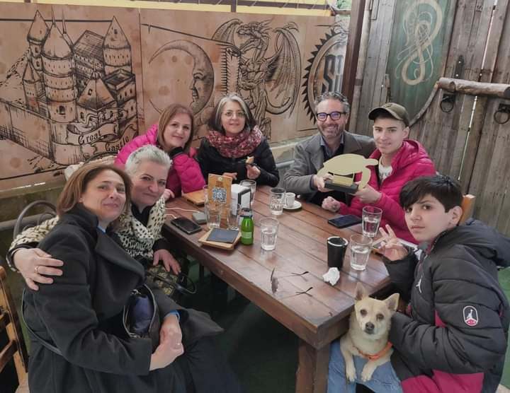Pomigliano d’Arco, esempio di impegno civico e ambientale 5 430875272 931607348668268 7319696860326253509 n