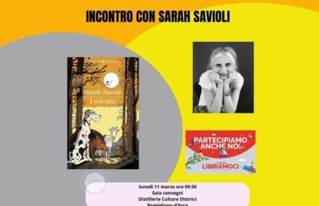 Pomigliano d'Arco, al Liceo "Matilde Serao" il Progetto "Scrivo Ergo Sum": pedagogia dei sentimenti e libri da vivere 7 431148151 3603466923254737 7769191220010081545 n