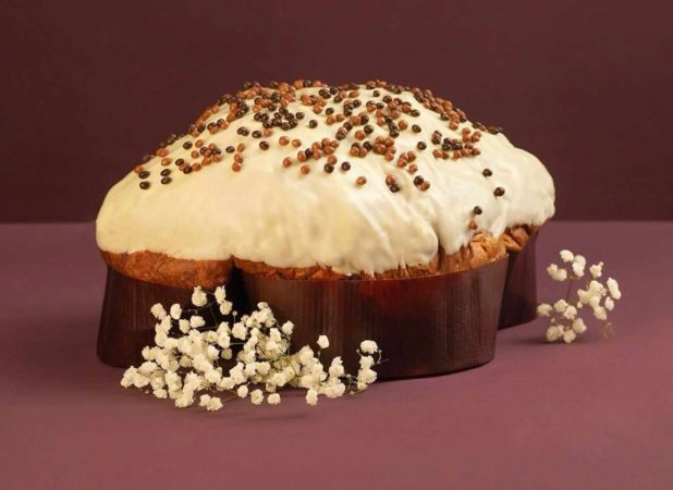 Colombe artigianali 2024, le delizie del Maestro Pasticcere Raffaele Caldarelli 6 432759195 1104512864194153 4370261402614176917 n