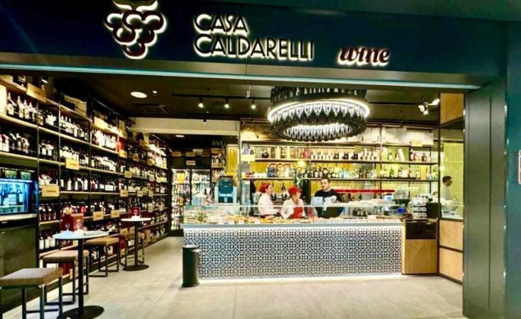 Colombe artigianali 2024, le delizie del Maestro Pasticcere Raffaele Caldarelli 5 432763803 443229251377125 3109503304060247432 n