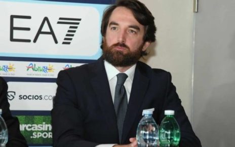 Assoluzione Acerbi, protesta Calcio Napoli: "Non partecipiamo a campagna Lega A sul razzismo" 3 645b9283711b6