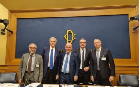 Cybersicurezza, sovranità digitale e privacy: ricerca svela nodi da affrontare 3 7PBh1Iax0b7p