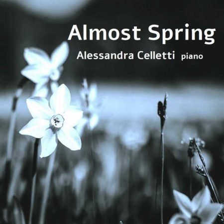 Alessandra Celletti cover