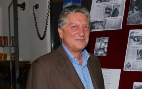Napoli, Premio Nazionale 'Amato Lamberti': pubblicato oggi il bando di partecipazione all'undicesima edizione 4 Amato Lamberti foto