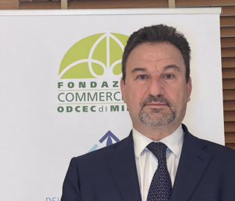 Ammortamento dei marchi d'impresa, pubblicato il principio interpretativo della Fondazione Commercialisti di Milano 5 Andrea Bongi ok
