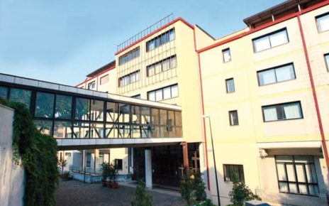 Avellino, appalto per abbattimento e ricostruzione scuola: indagati dirigente e consigliere comunale 3 Avellino Comune