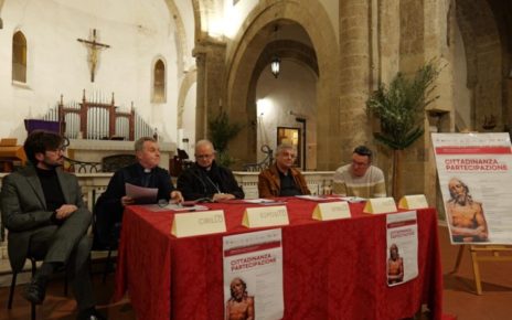 Aversa Passio 2024 Tavola Rotondamod