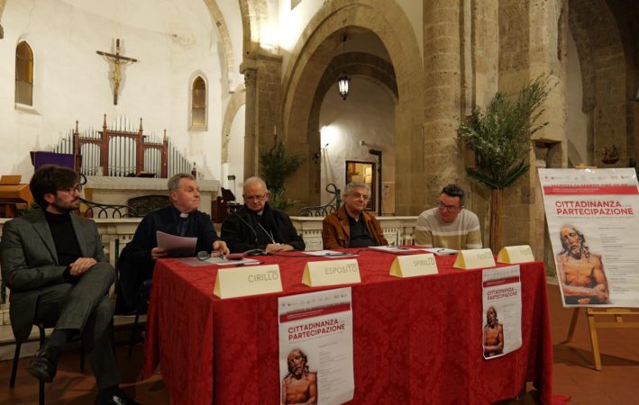 Aversa Passio 2024 Tavola Rotondamod