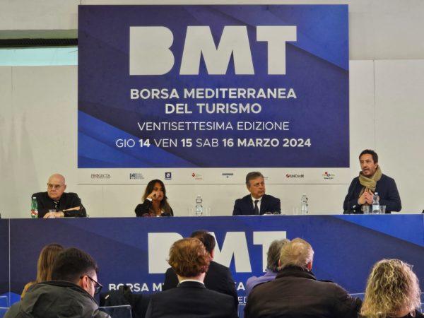 BMT 1