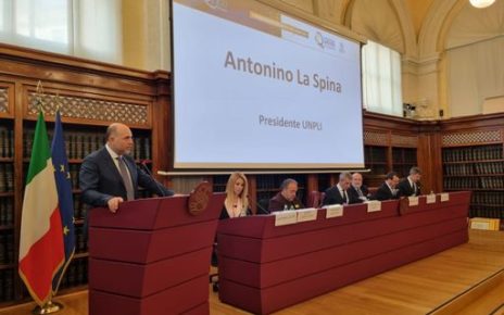 L'Unpli premia le sagre di qualità, un marchio a 45 manifestazioni 4 BlBbXhqhgJhw