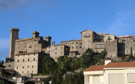 I Comuni del lago di Bolsena e le Reti di Impresa uniti per la promozione del territorio 3 Bolsena