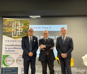 Convegno DOP IGP