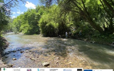Convegno acqua