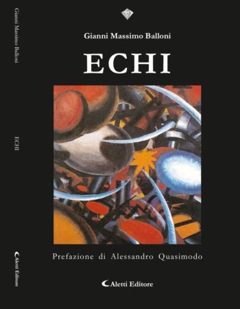 Copertina Echi