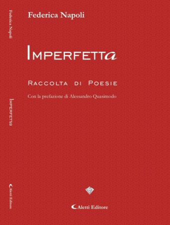 Copertina Imperfetta